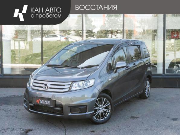 Honda Freed I с пробегом 2010 года, цена 1 050 000 рублей, 150000 км, компактвэн, Автокод Объявления