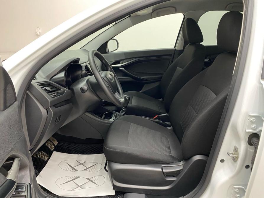 Lada (ВАЗ) Vesta I Энгельс  - изображение 24