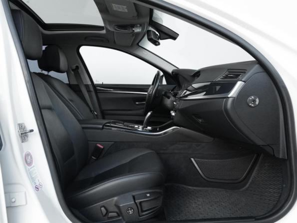 BMW 5 серии VI (F10/F11/F07) с пробегом 2010 года, цена 1 799 000 рублей, 184858 км, седан, Автокод Объявления