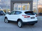 Nissan Qashqai II Уфа  - изображение 25