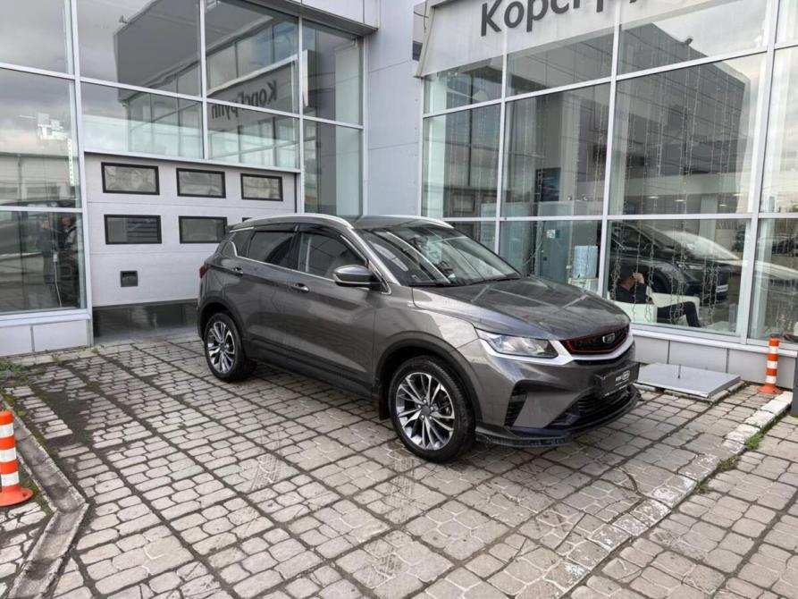 Belgee X50 Орел  - изображение 1