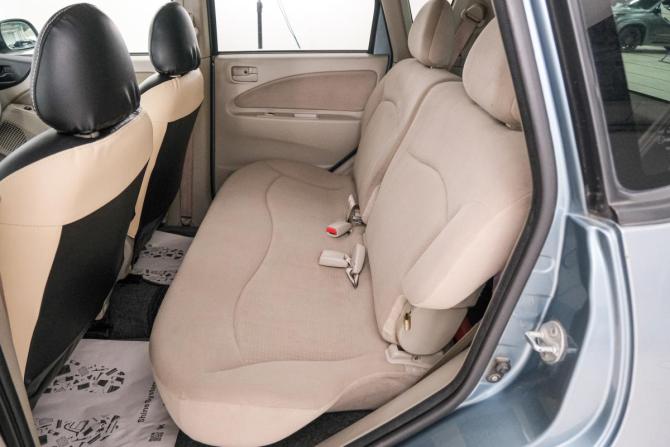 Mitsubishi Colt VI (Z20/Z30) с пробегом 2008 года, цена 569 000 рублей, 139900 км, хэтчбек, Автокод Объявления