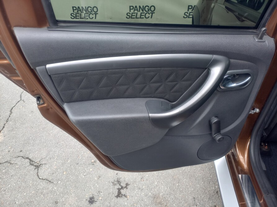 Renault Duster I Рестайлинг Ижевск  - изображение 34