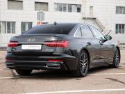 Audi A6 V (C8) Москва  - изображение 47