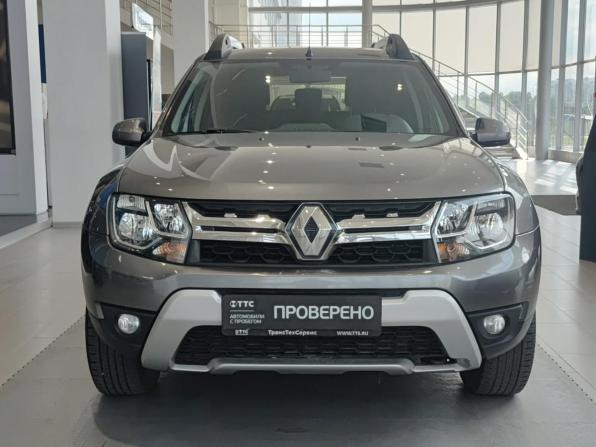 Renault Duster I Рестайлинг с пробегом 2019 года, цена 1 532 000 рублей, 95335 км, внедорожник, Автокод Объявления