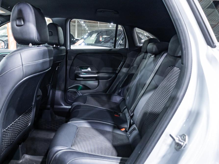 Mercedes-Benz GLA II (H247) Санкт-Петербург  - изображение 24