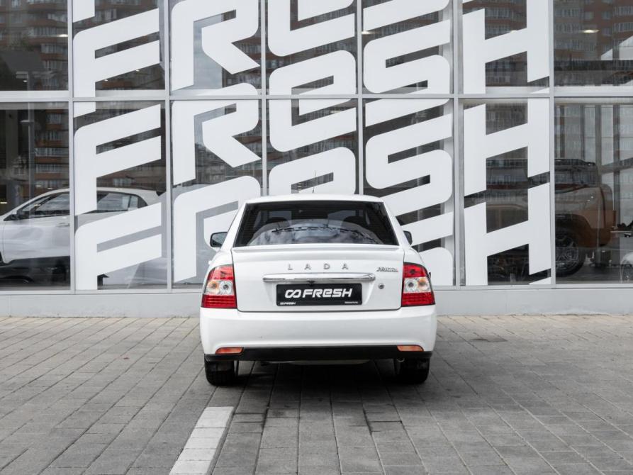 Lada (ВАЗ) Priora I Рестайлинг Ставрополь  - изображение 4