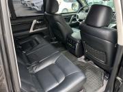 Toyota Land Cruiser 200 Series Рестайлинг 1 Ростов-на-Дону  - изображение 27
