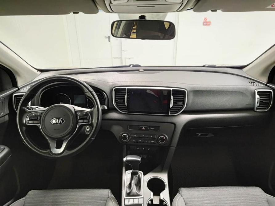 Kia Sportage IV Казань  - изображение 17