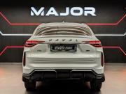 Haval F7x I Рестайлинг Москва  - изображение 33