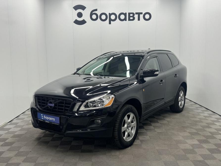 Volvo XC60 I Воронеж  - изображение 1