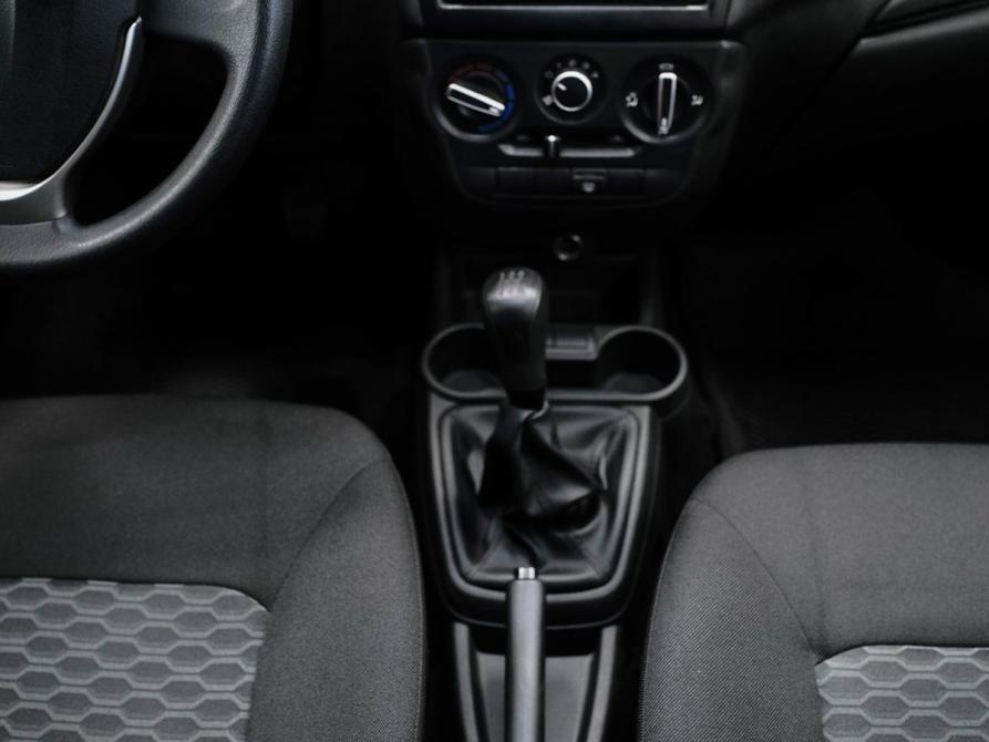 Lada (ВАЗ) Granta I Рестайлинг Самара  - изображение 16