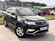 Geely Atlas I Уфа  - изображение 19