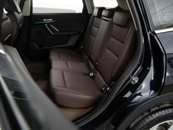 BMW X1 III (U11/U12) с пробегом 2023 года, цена 4 240 999 рублей, 23557 км, внедорожник, Автокод Объявления