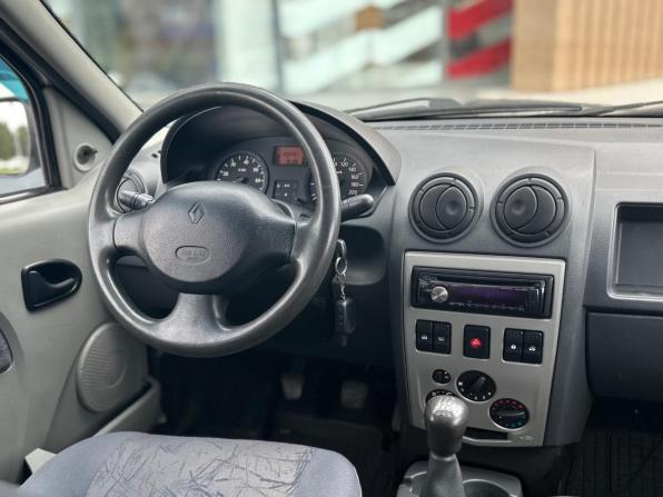 Renault Logan I с пробегом 2007 года, цена 239 000 рублей, 202261 км, седан, Автокод Объявления