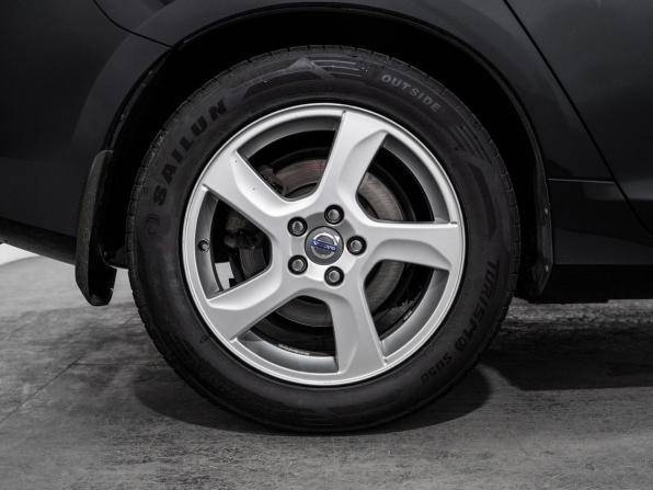 Volvo S60 II с пробегом 2013 года, цена 1 179 500 рублей, 81109 км, седан, Автокод Объявления