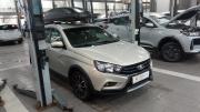 Lada (ВАЗ) Vesta I Санкт-Петербург  - изображение 7