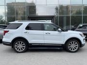 Ford Explorer V Рестайлинг 2 Екатеринбург  - изображение 41