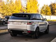 Land Rover Range Rover Sport II Рестайлинг Санкт-Петербург  - изображение 42