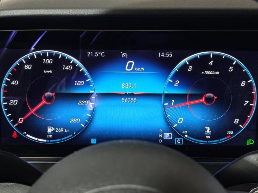 Mercedes-Benz E-Класс V (W213 S213 C238) Рестайлинг Москва  - изображение 18