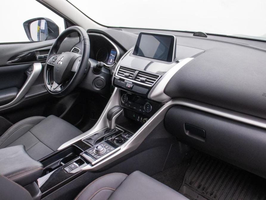 Mitsubishi Eclipse Cross I Москва  - изображение 10