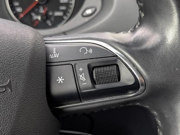 Audi Q3 I (8U) с пробегом 2014 года, цена 1 795 000 рублей, 123824 км, внедорожник, Автокод Объявления