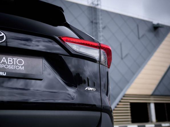 Toyota RAV4 V (XA50) с пробегом 2021 года, цена 3 148 000 рублей, 124000 км, внедорожник, Автокод Объявления