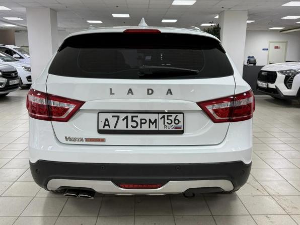 Lada (ВАЗ) Vesta I с пробегом 2021 года, цена 1 300 000 рублей, 51949 км, универсал, Автокод Объявления