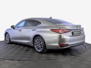 Lexus ES VII Рестайлинг Москва  - изображение 37