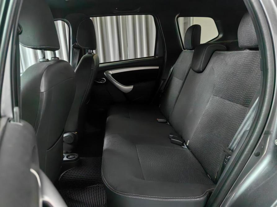 Nissan Terrano III (D10) Москва  - изображение 11