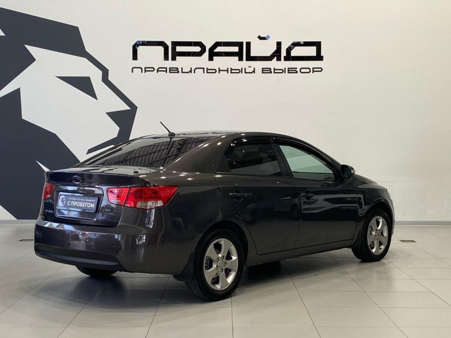 Kia Cerato II Ростов-на-Дону  - изображение 4