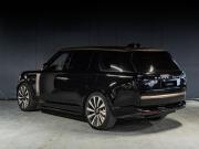 Land Rover Range Rover V Санкт-Петербург  - изображение 26