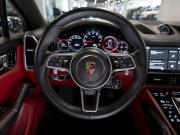 Porsche Cayenne III Москва  - изображение 40