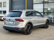 Volkswagen Tiguan II Рестайлинг Москва  - изображение 26