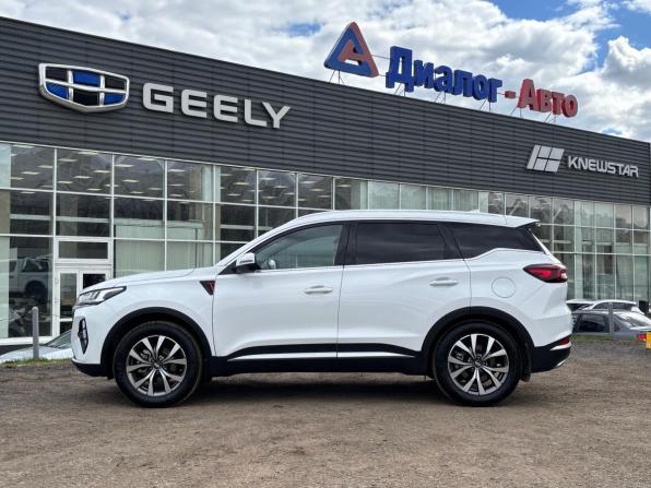 Chery Tiggo 7 Pro Max I с пробегом 2023 года, цена 2 123 000 рублей, 26000 км, внедорожник, Автокод Объявления