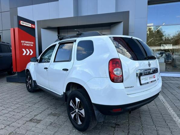 Renault Duster I с пробегом 2013 года, цена 785 890 рублей, 309300 км, внедорожник, Автокод Объявления