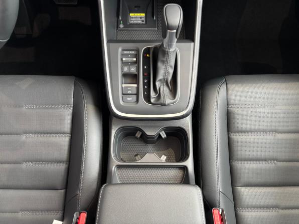 Honda CR-V VI с пробегом 2026 года, цена 4 499 000 рублей, 21 км, внедорожник, Автокод Объявления