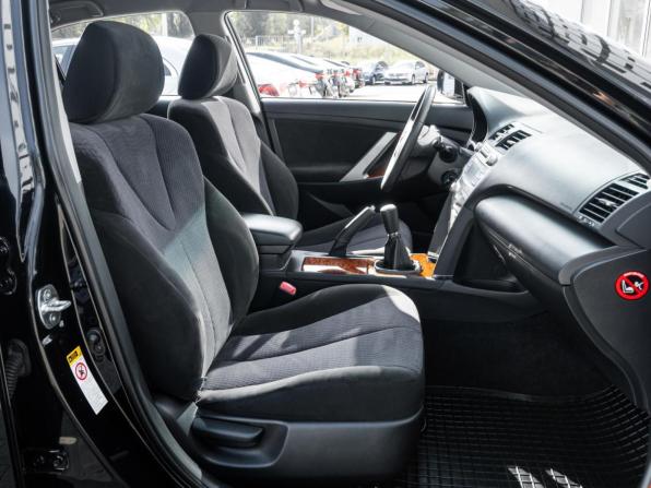 Toyota Camry VI (XV40) Рестайлинг с пробегом 2011 года, цена 1 886 800 рублей, 93151 км, седан, Автокод Объявления