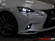 Lexus IS III Москва  - изображение 36