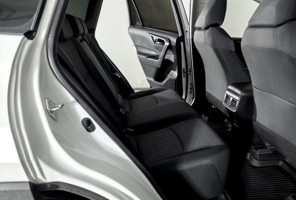 Toyota RAV4 V (XA50) Волгоград  - изображение 16