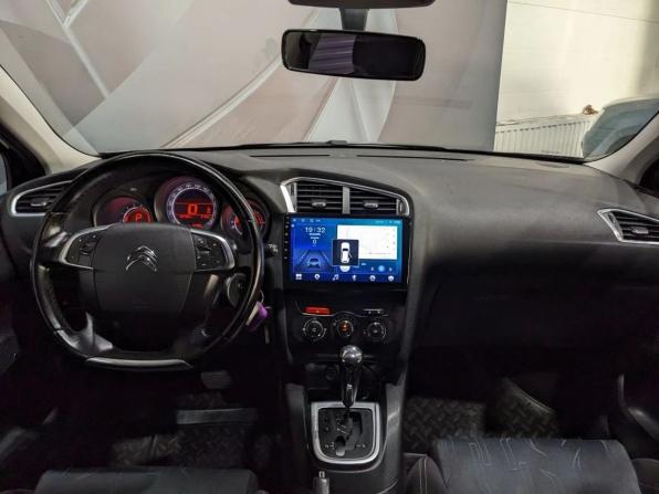 Citroen C4 II с пробегом 2012 года, цена 645 000 рублей, 102731 км, хэтчбек, Автокод Объявления