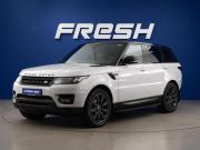 Land Rover Range Rover Sport II Москва  - изображение 28