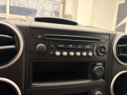 Peugeot Partner II Рестайлинг 2 Ростов-на-Дону  - изображение 25