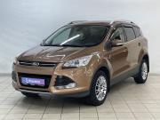 Ford Kuga II Воронеж  - изображение 21