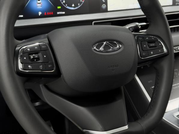 Chery Tiggo 7 Pro Max I с пробегом 2022 года, цена 1 890 000 рублей, 39703 км, внедорожник, Автокод Объявления