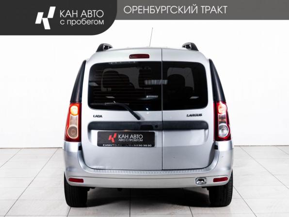 Lada (ВАЗ) Largus I с пробегом 2018 года, цена 790 000 рублей, 160000 км, универсал, Автокод Объявления