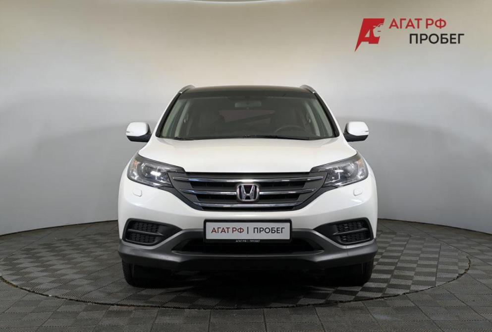 Honda CR-V IV Нижний Новгород  - изображение 2