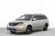Toyota Corolla IX (E120 E130) Барнаул  - изображение 29