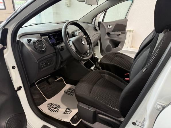 Renault Kaptur I с пробегом 2016 года, цена 1 267 000 рублей, 208441 км, внедорожник, Автокод Объявления