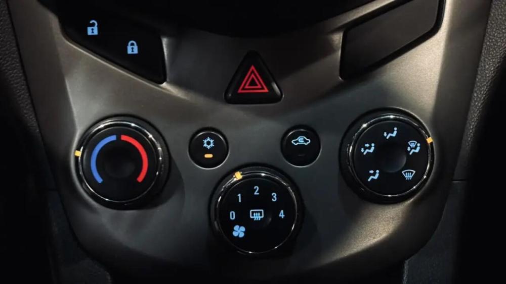 Chevrolet Aveo II Смоленск  - изображение 15
